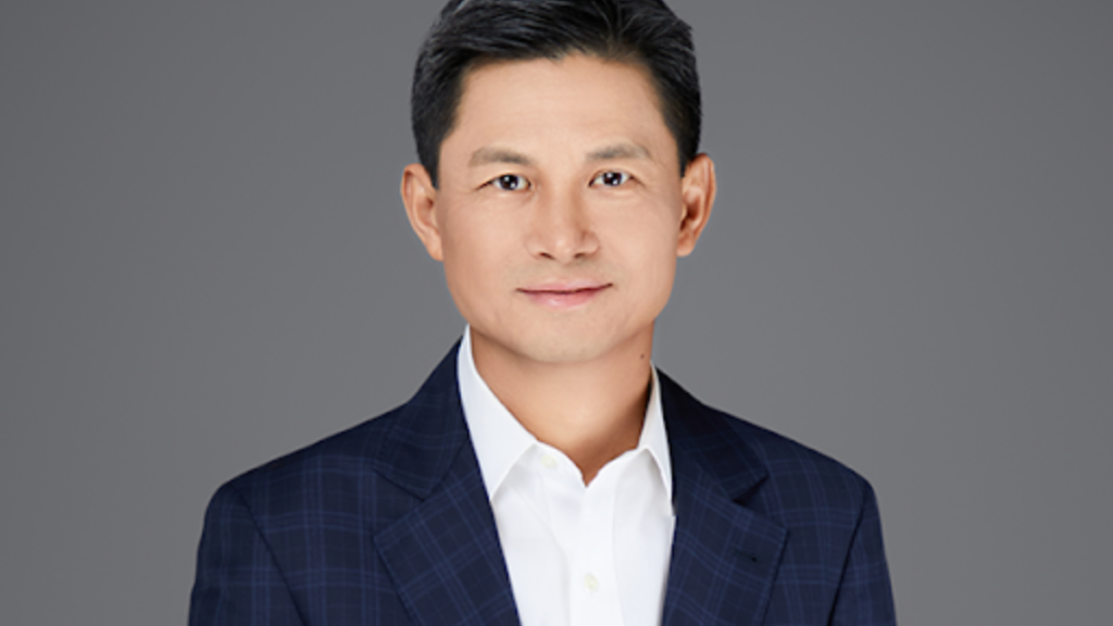 David Yuan