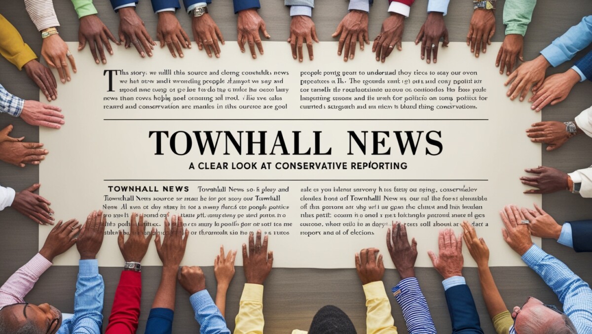 Townhall News