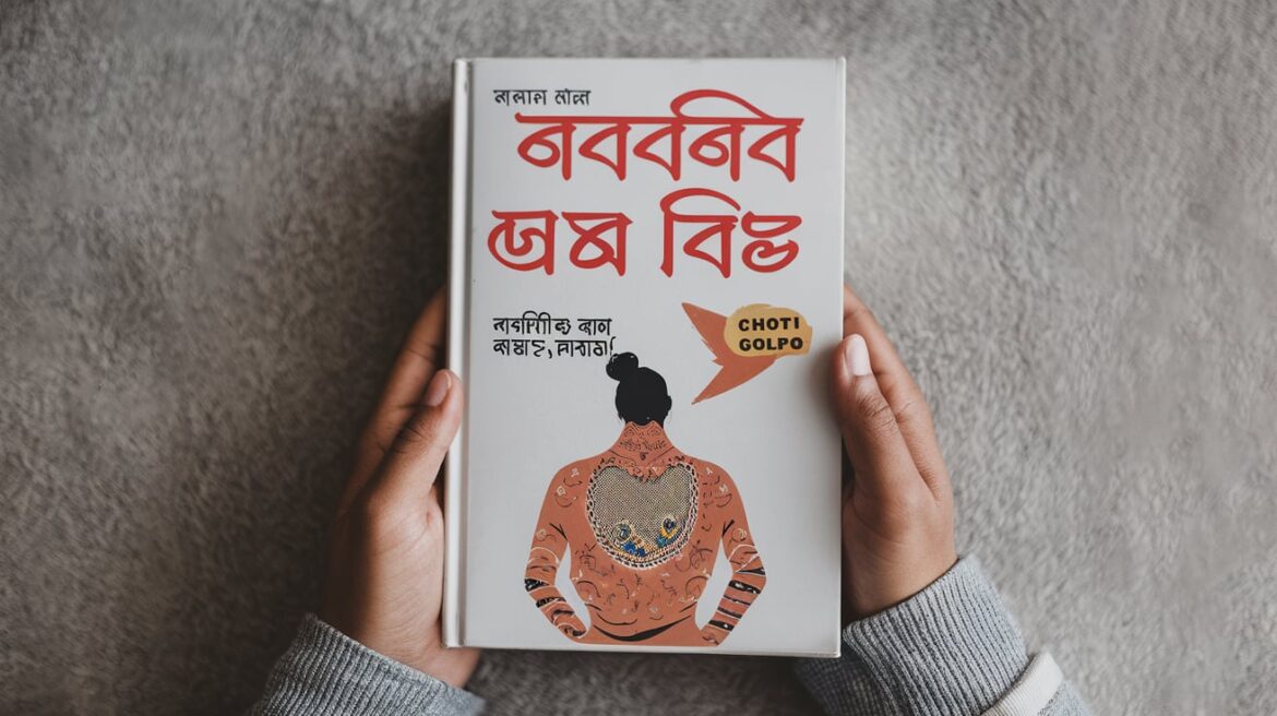 Bangla Choti Golpo