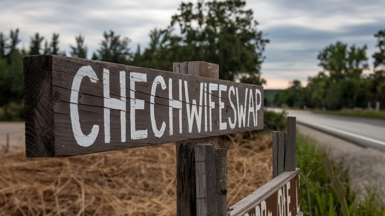 Checwifeswap
