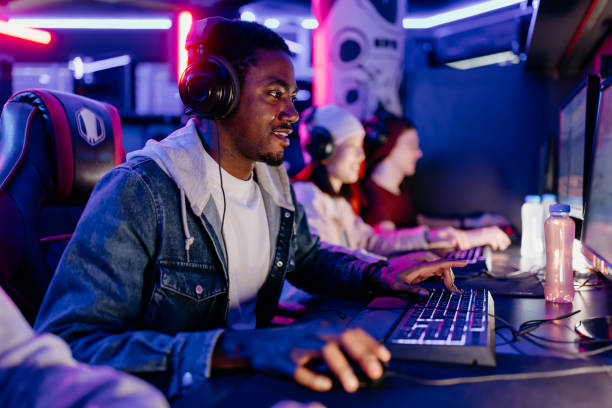 Gaming Event Scookievent