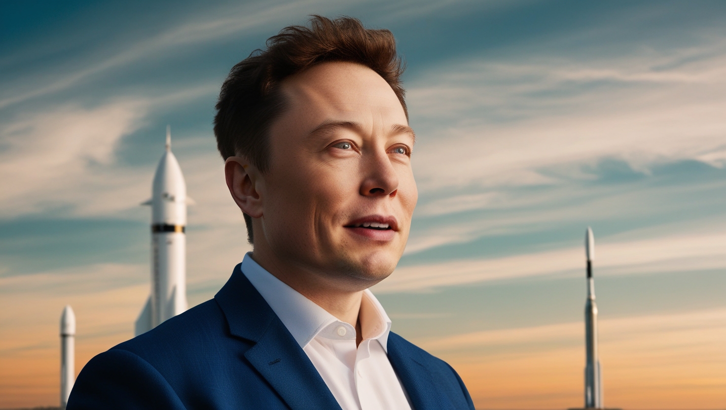 Can Elon Musk Run for President