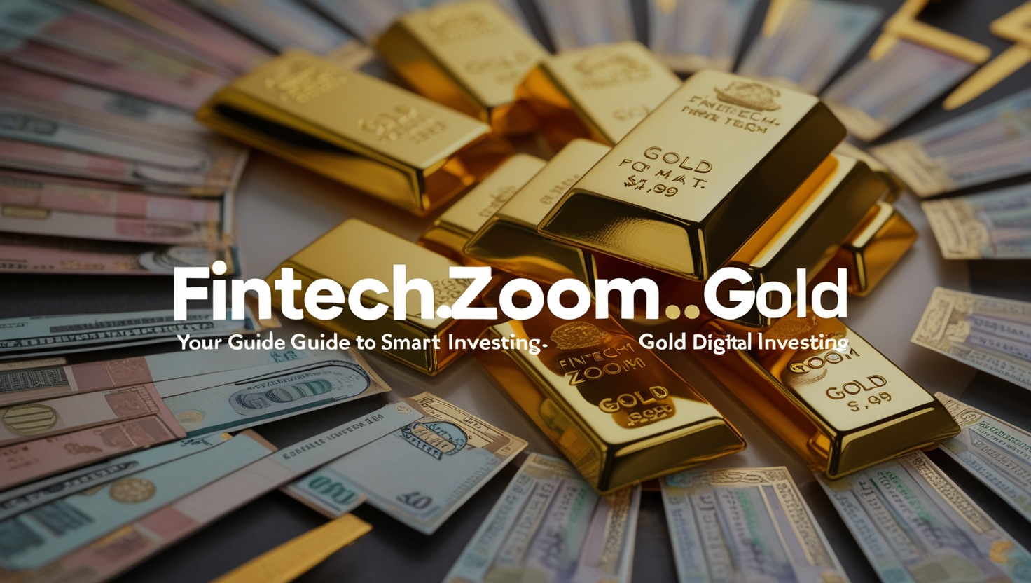 FintechZoom.com Gold