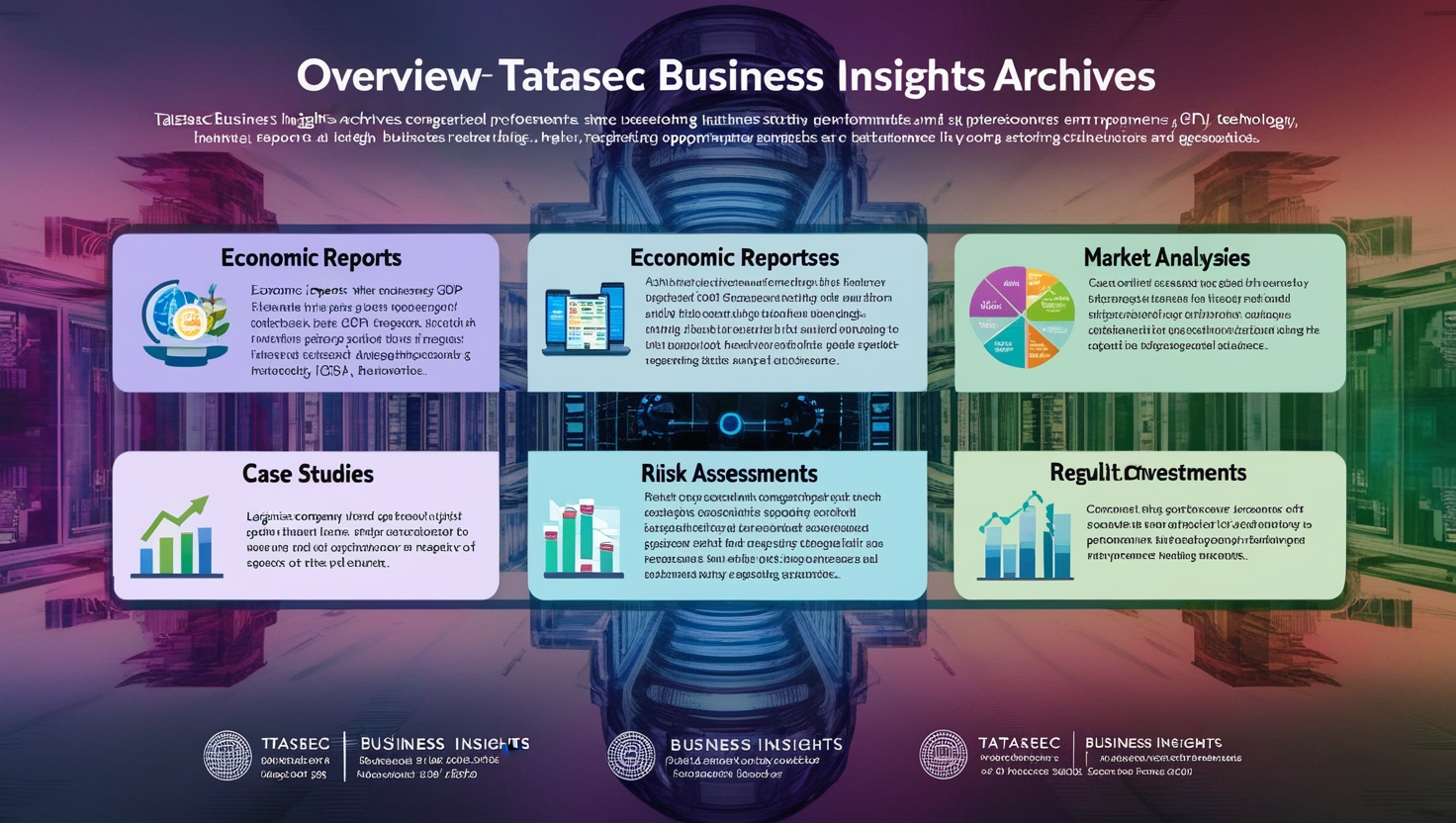 Tatasec Business Insights Archives