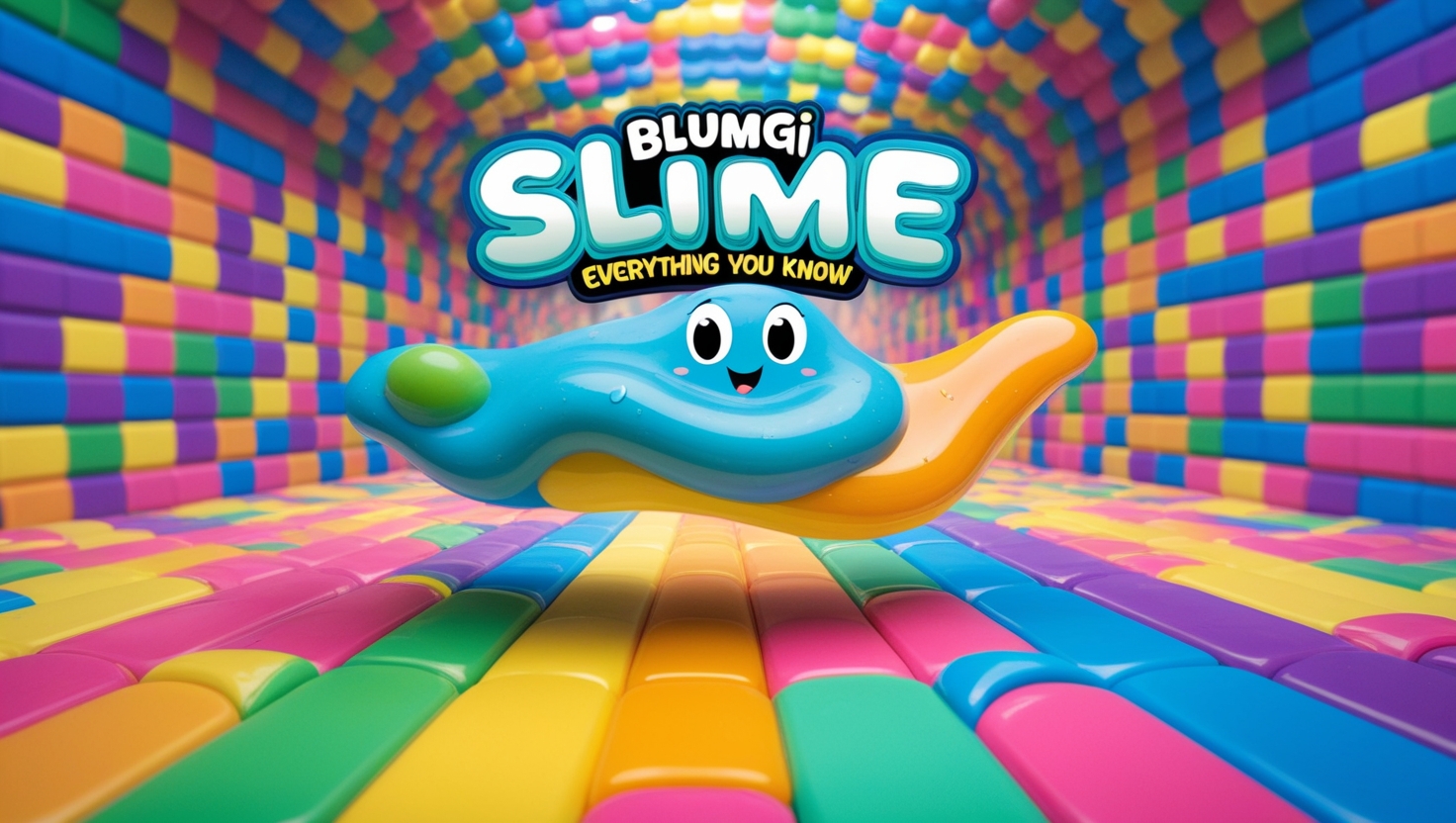 Blumgi Slime