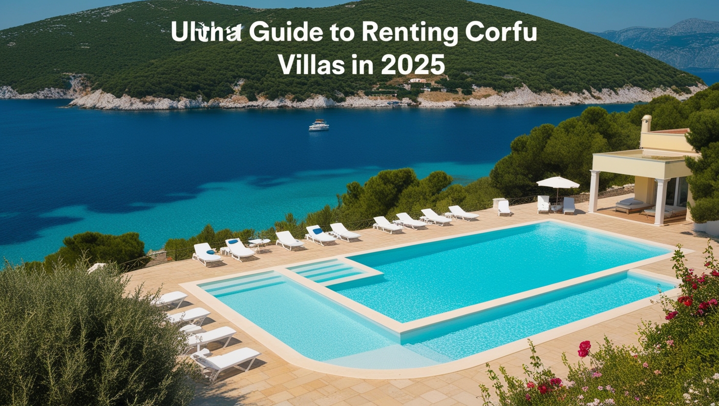 Corfu Villas