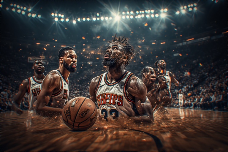 NBA Optimizer