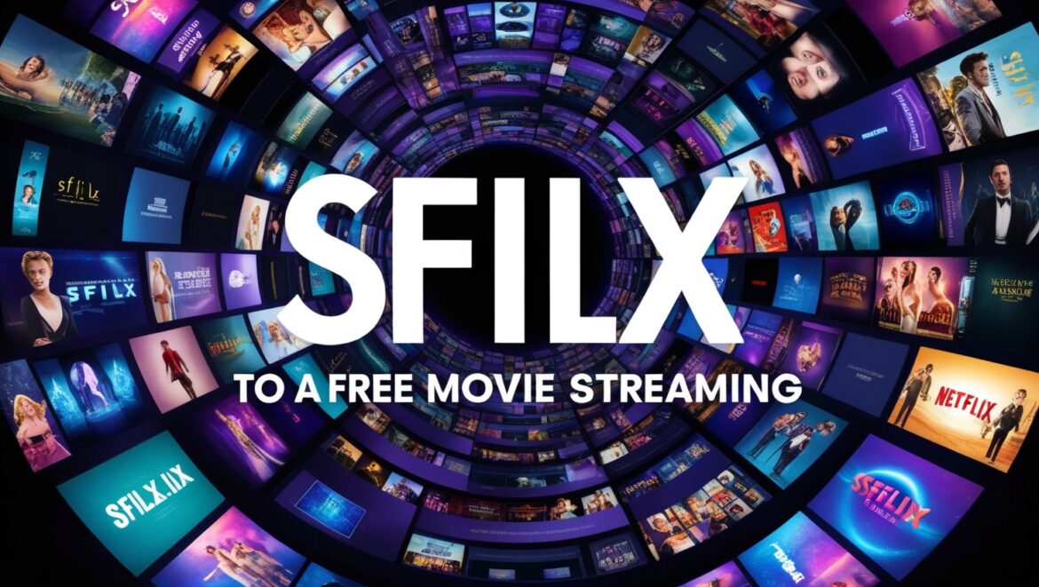 Sfilx