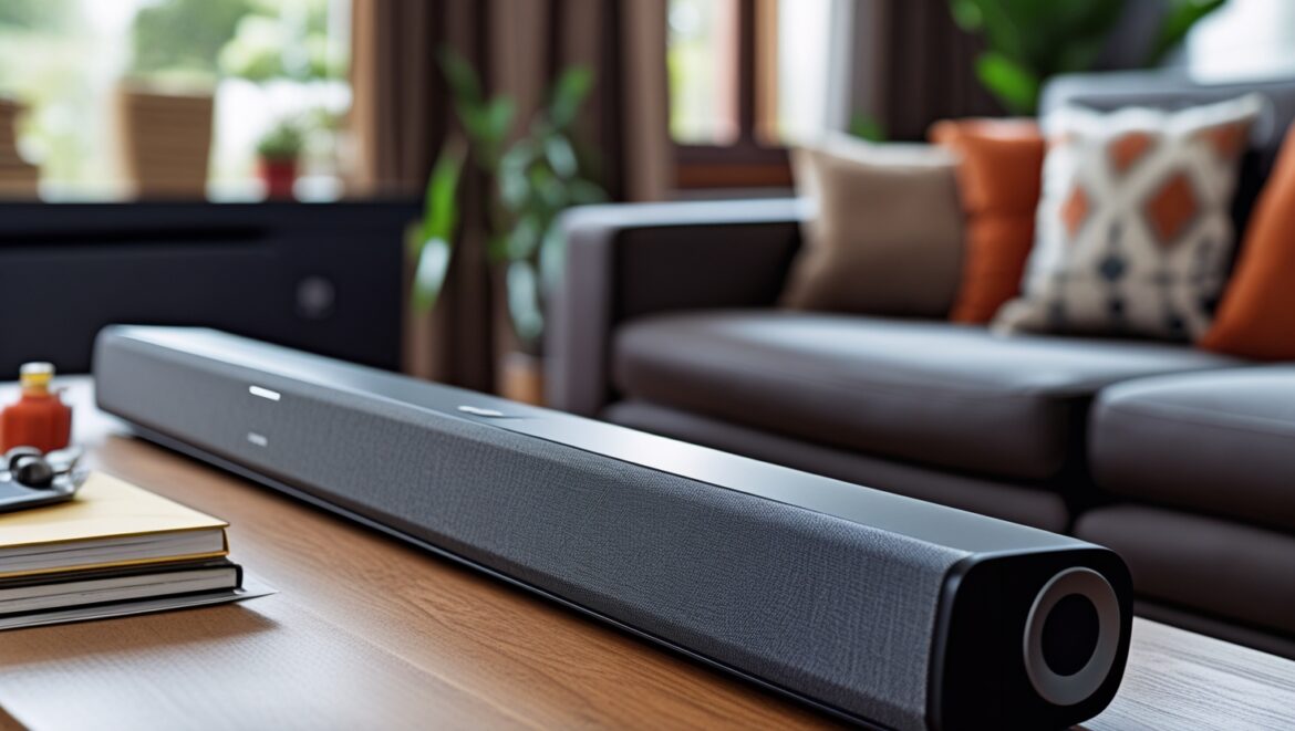 How to Set Up a Sound Bar tstsloudspeaker