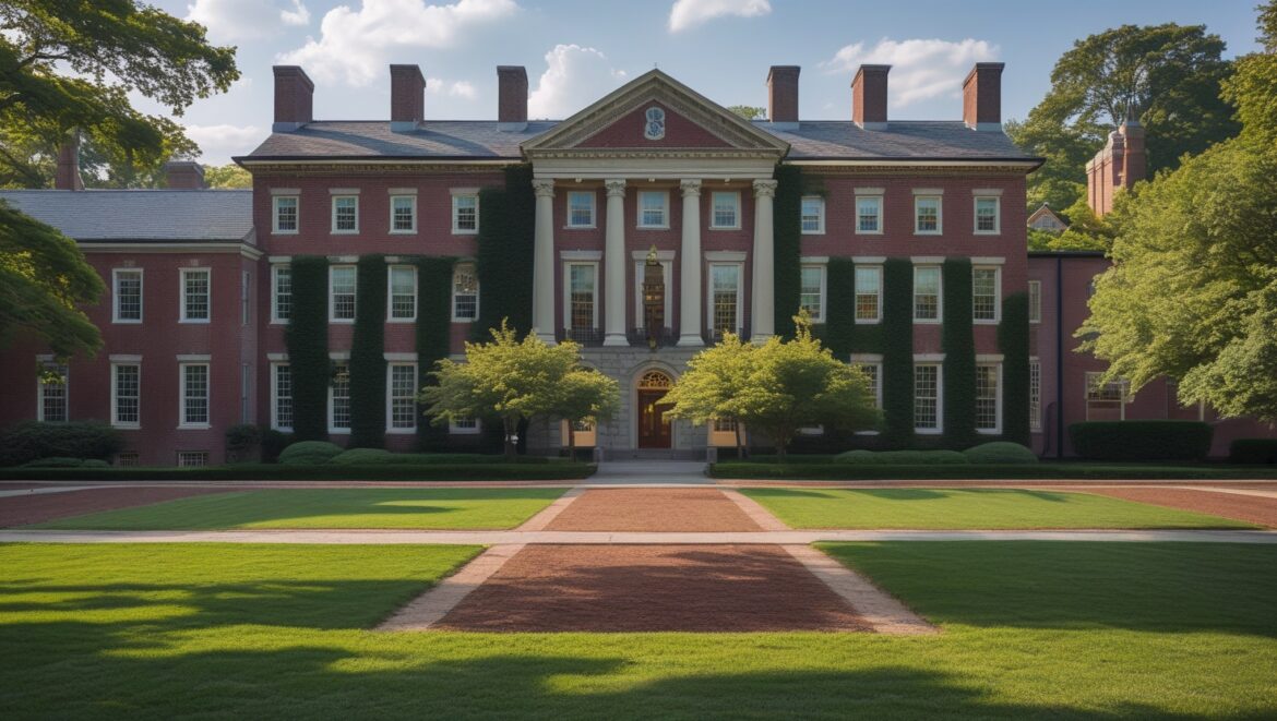 Noted Octet in Higher Education