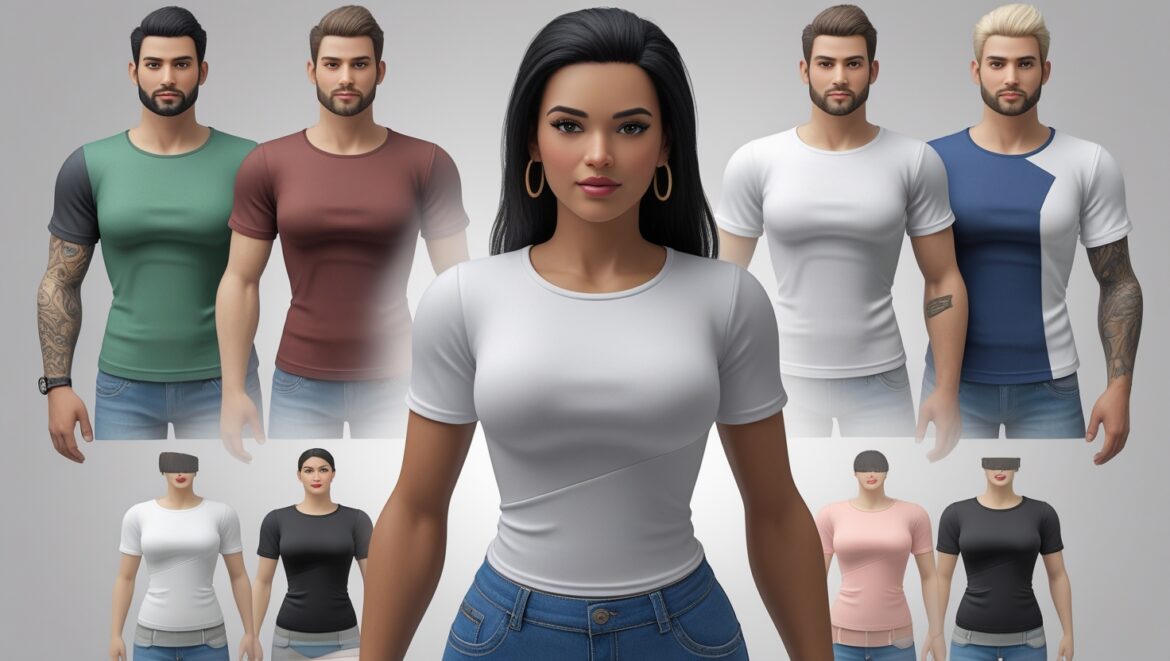 Roblox Shirt Template Transparent